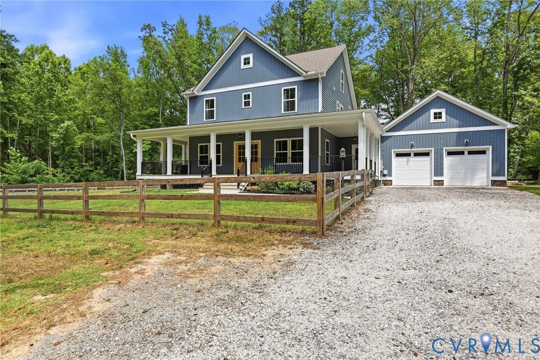 Property Photo:  13020 Elmont Road  VA 23005 