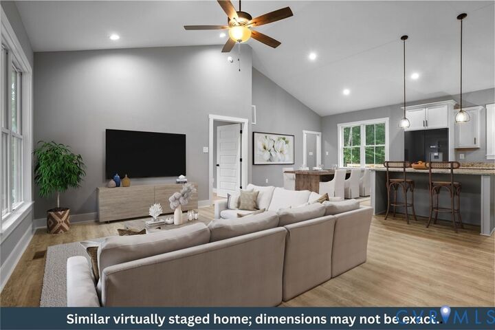 Property Photo:  5712 Darlington Heights Road  VA 23901 