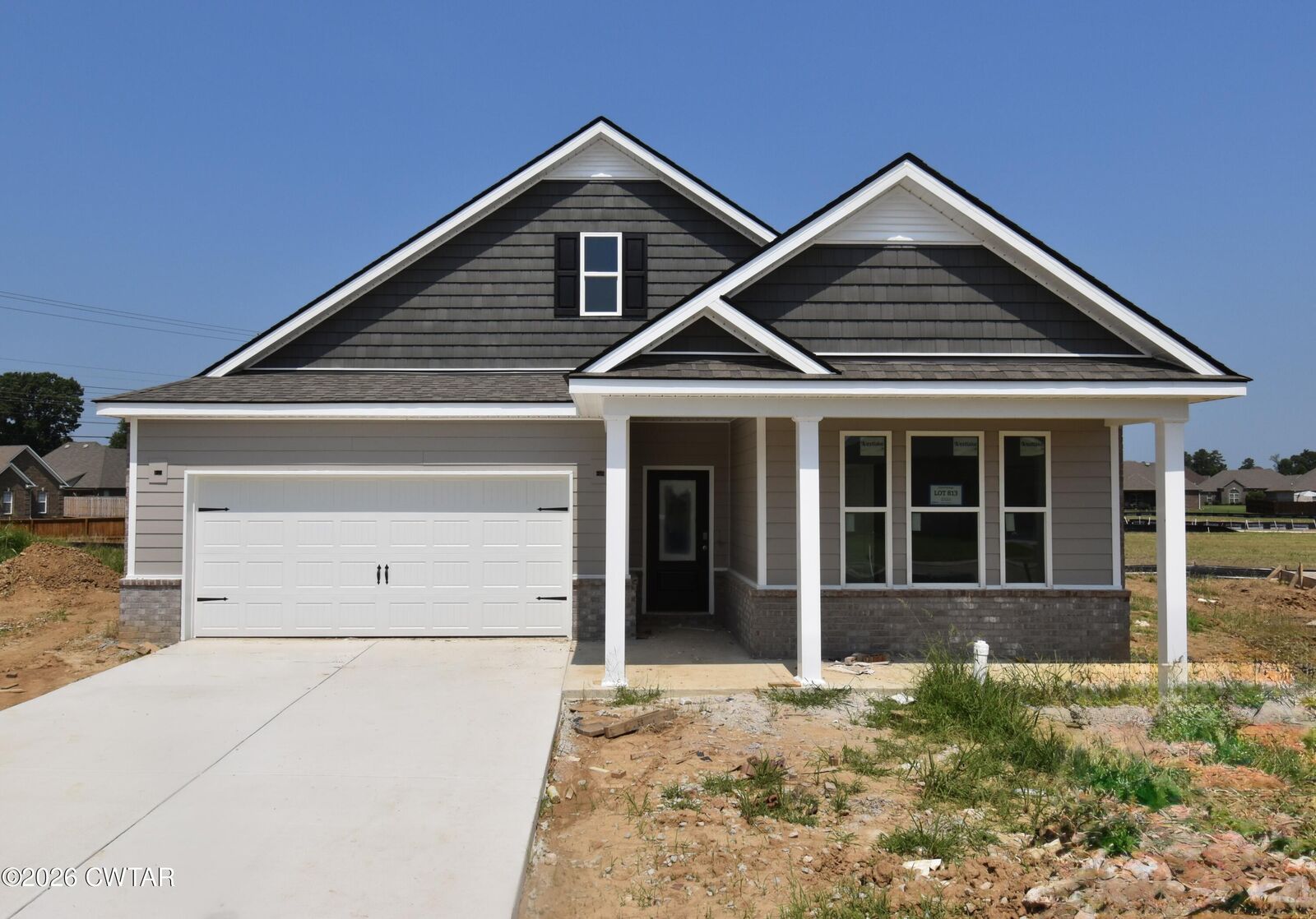 Property Photo: 48 Kings Gate Cove TN 38305