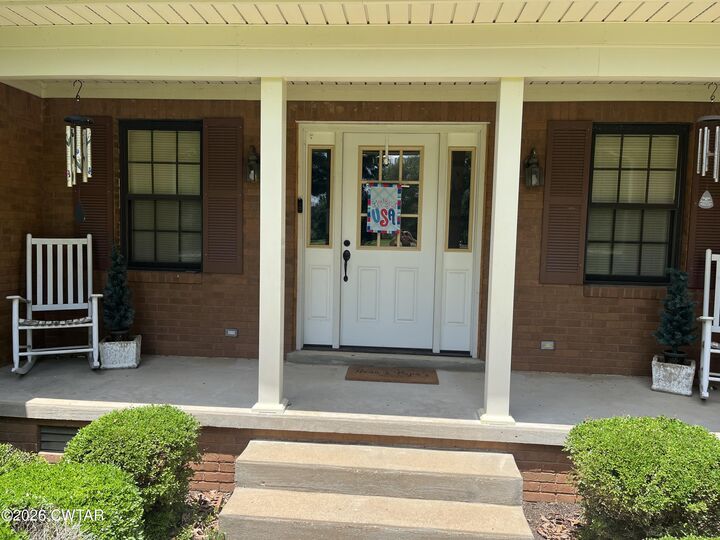 Property Photo: 2 Forked Oak Lane TN 38343
