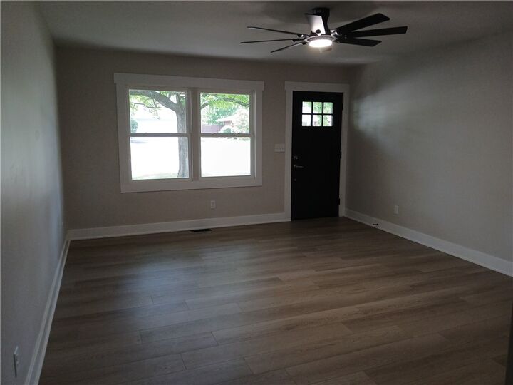 Property Photo: 2521 Bellsburg Drive OH 45459