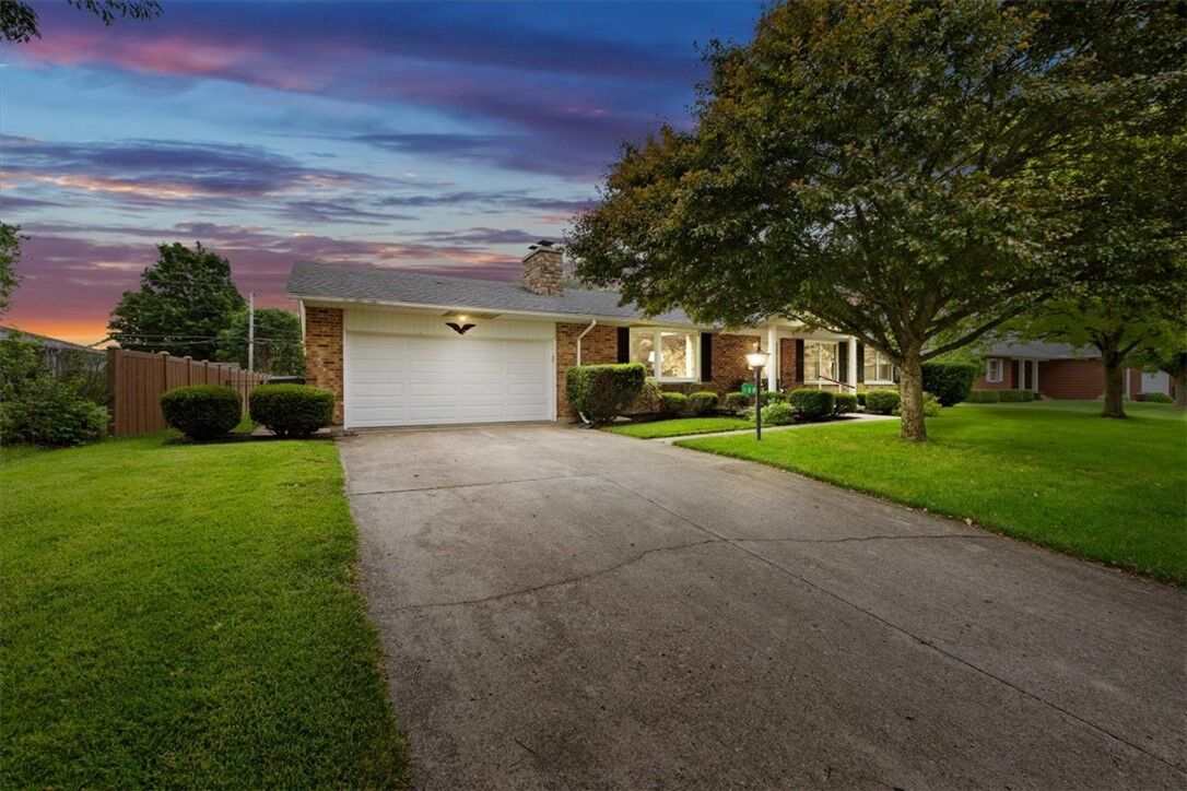Property Photo: 108 Lutheran Drive OH 45320