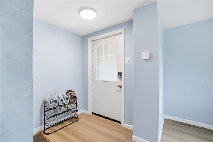 Property Photo:  1459 Wiley Street  OH 45324 