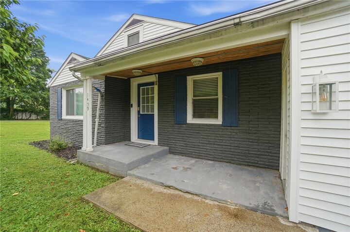 Property Photo:  1459 Wiley Street  OH 45324 