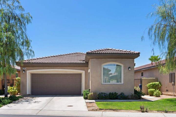 Property Photo: 82685 Burnette Drive CA 92201