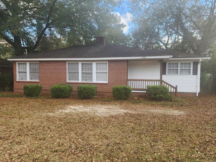Property Photo:  1520 Stonewall Street  GA 31021 