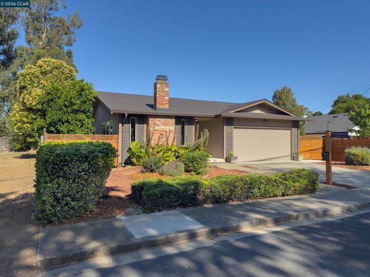 Property Photo:  1759 Elm Rd  CA 94519 