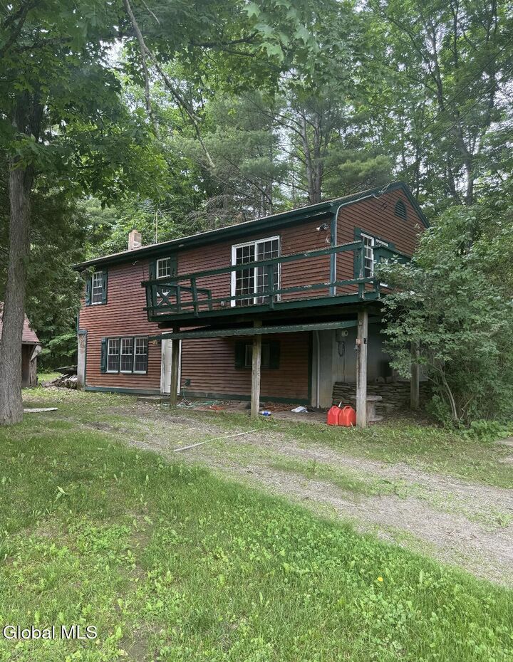 Property Photo: 12 Cassidy Road NY 12873
