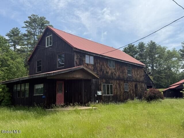 Property Photo: 26 S Shore Road NY 12134