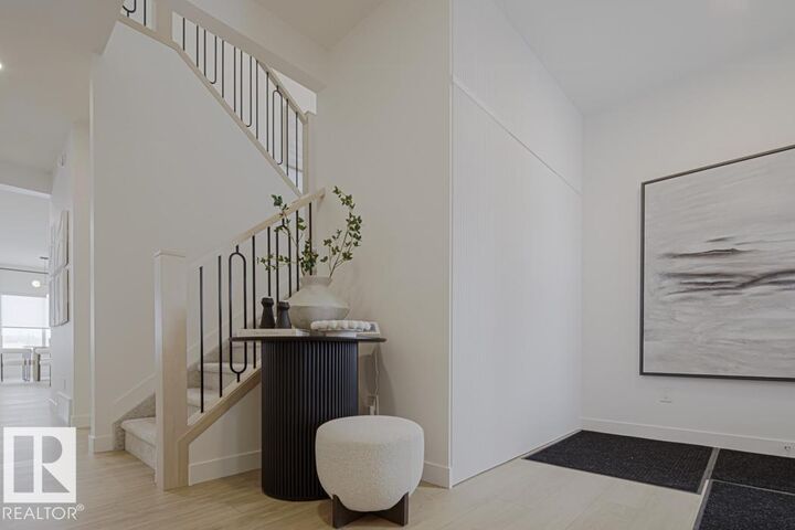 Property Photo:  17627 7 Street NE  AB T5Y 4K3 