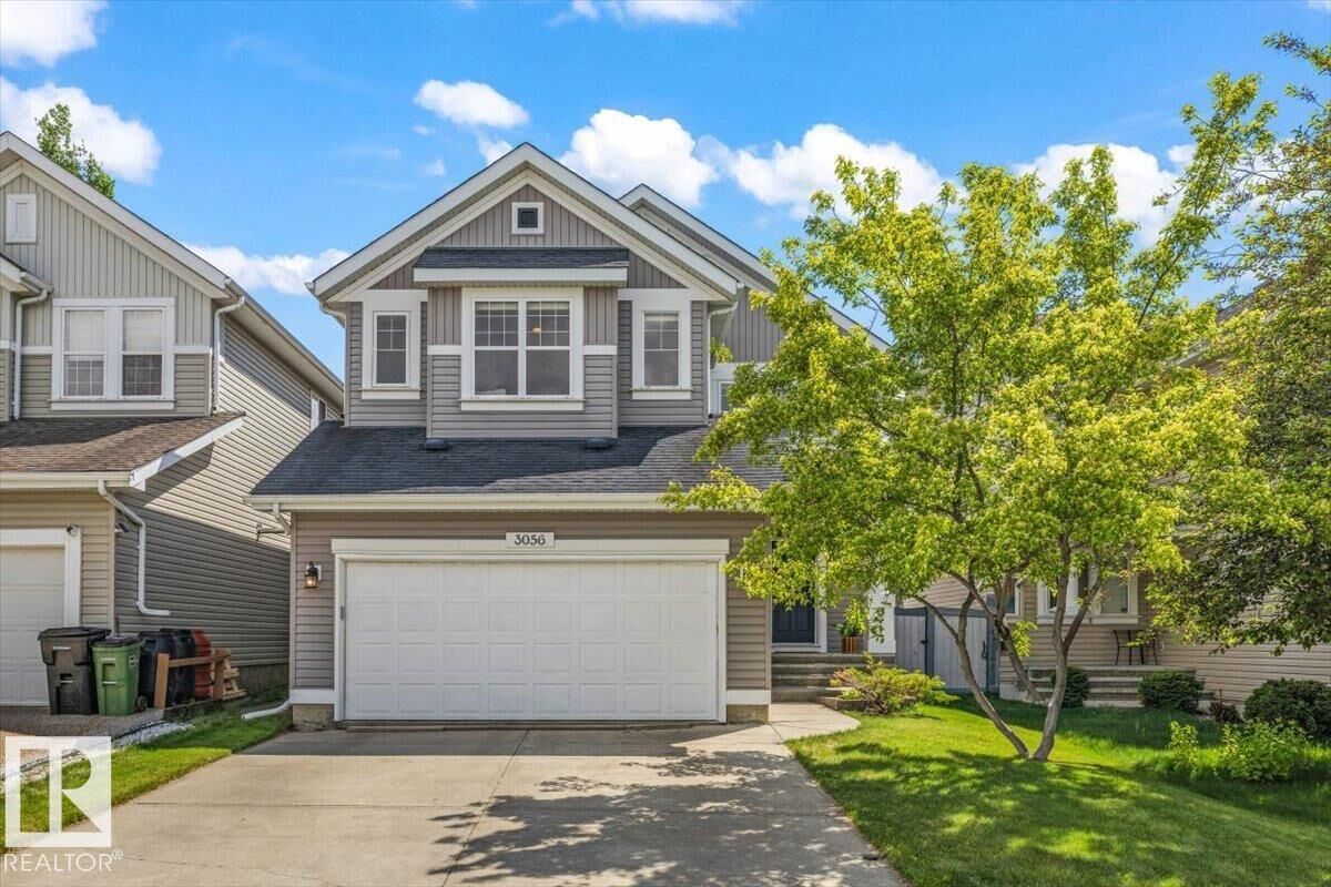 Property Photo: 3056 Spence Wynd SW AB T6X 0A5