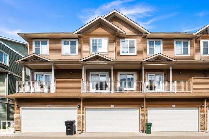 Property Photo:  1051 Graydon Hill Boulevard SW 25  AB T6W 3C8 
