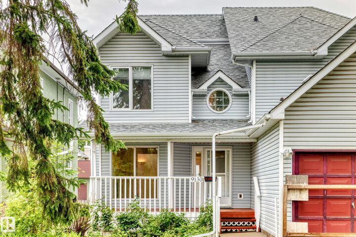 Property Photo: 9130 77 Avenue NW AB T6C 0M2