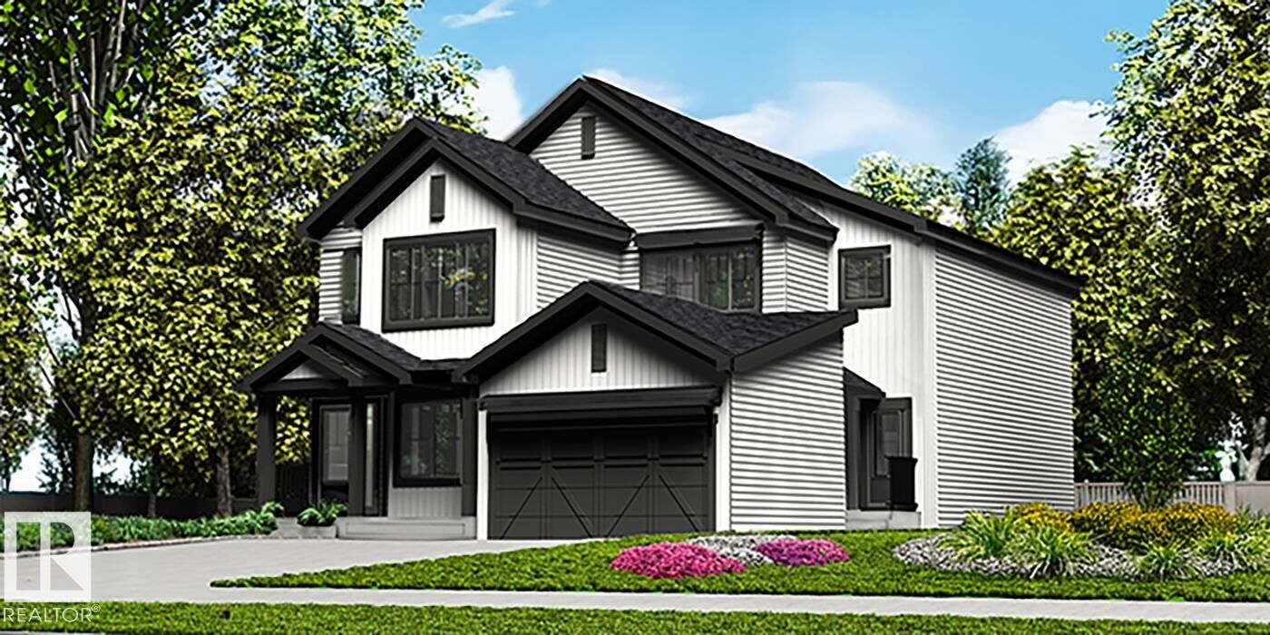 Property Photo: 18933 24 Avenue NW AB T6M 3L3