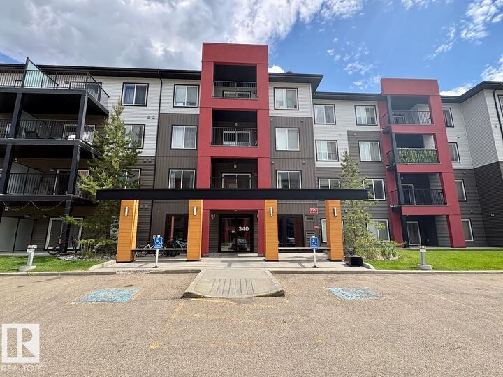 340 Windermere Road NW 408 — photo 1