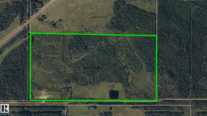 Property Photo: 13530 Township Road 550 AB T7E 3Z4