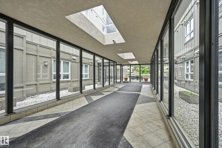 Property Photo: 11103 84 Avenue NW 203 AB T6G 2X4