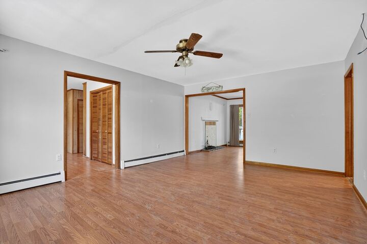 Property Photo: 7454 Bayside Rd VA 23354