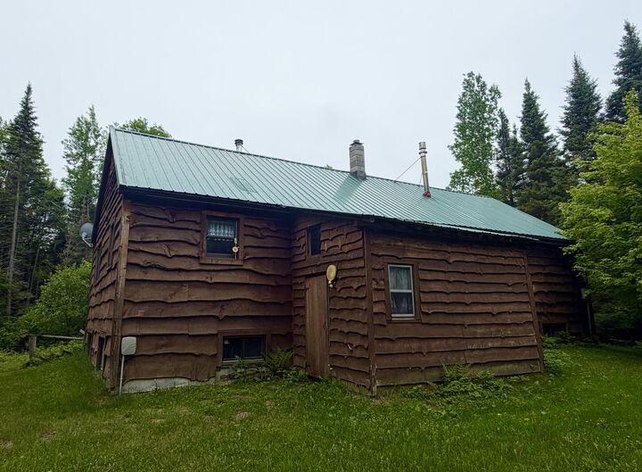 Property Photo:  7726 S Forrest Side Rd  MI 49715 