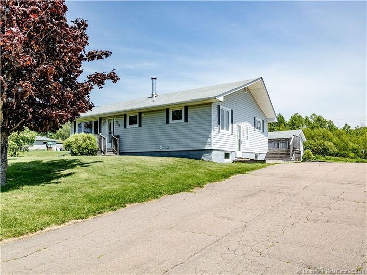 Property Photo: 953 Principale NB E4K 2S2