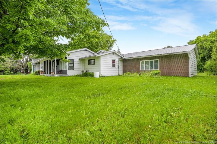 Property Photo: 140 Wentworth Street NB E7M 2Z7