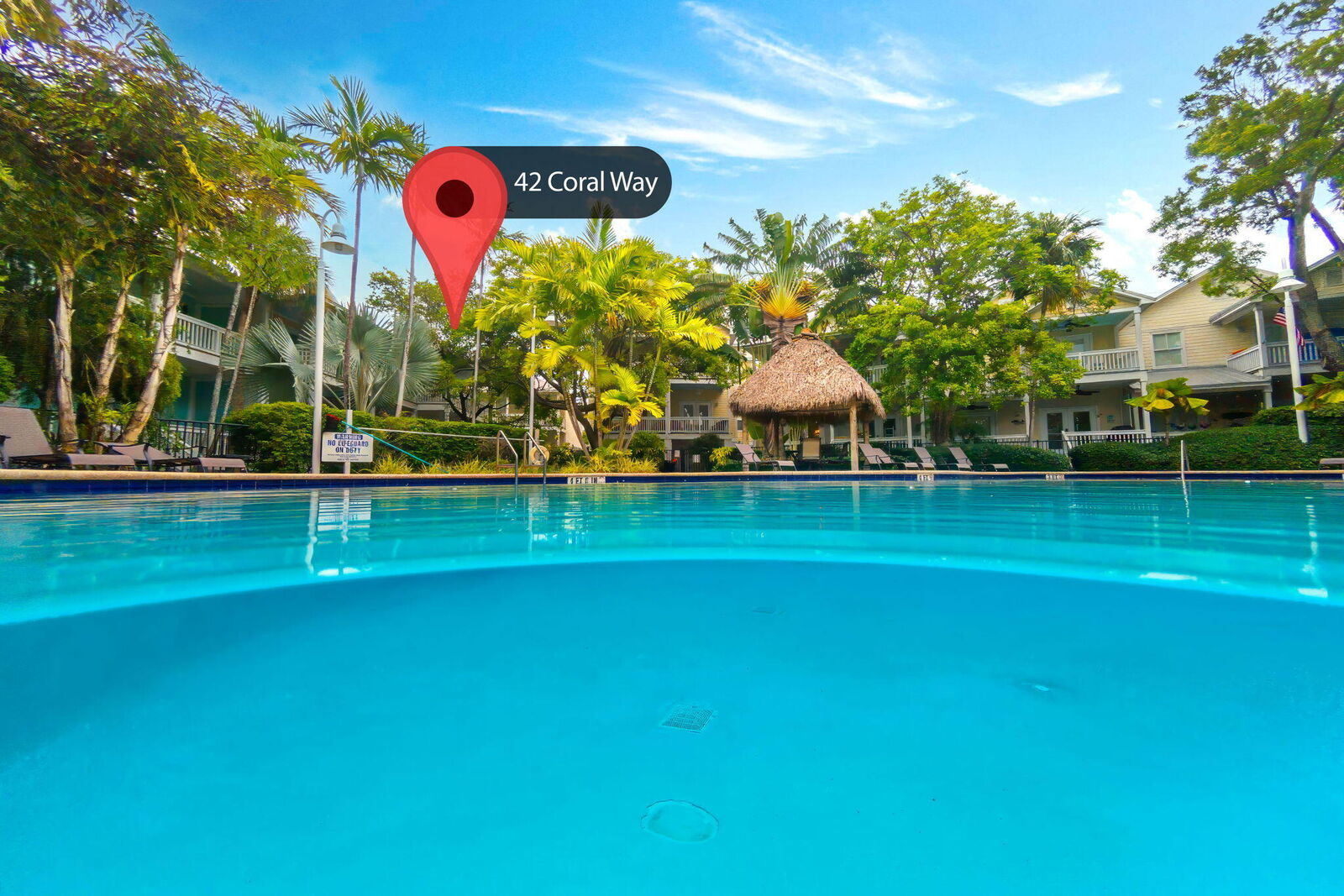 Property Photo: 42 Coral Way FL 33040