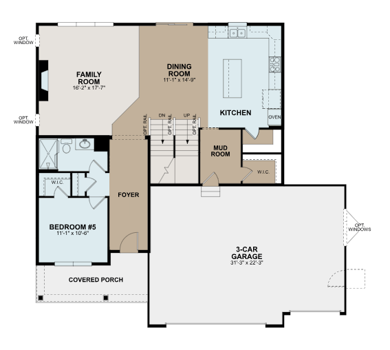 Property Photo: 15742 Granada Avenue N MN 55038