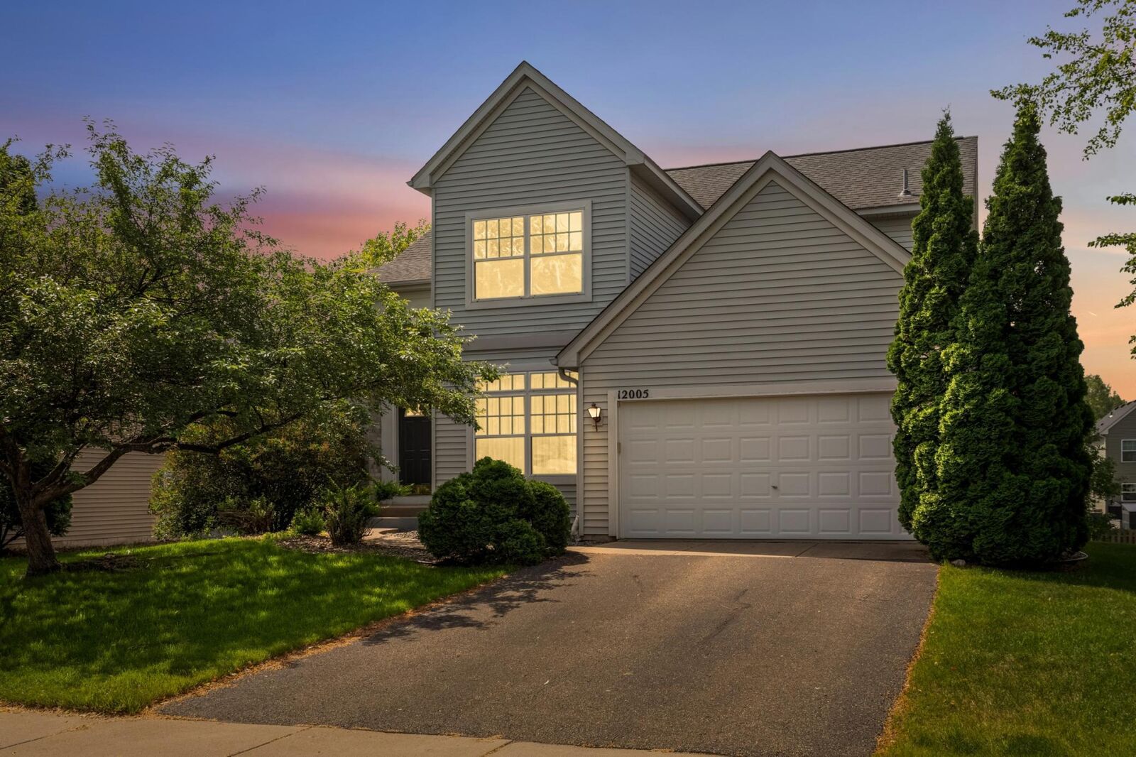 Property Photo:  12005 86th Avenue N  MN 55369 