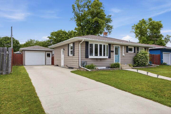 Property Photo: 1223 16th Street N MN 56560