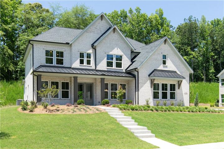 Property Photo: 2475 Stewart Road GA 30041