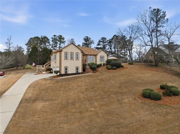 Property Photo:  353 Hillridge Cove  GA 31052 
