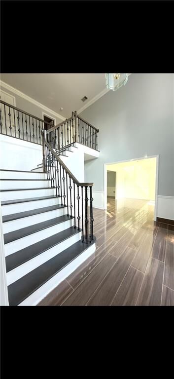Property Photo:  1430 Evers Walk  GA 30043 