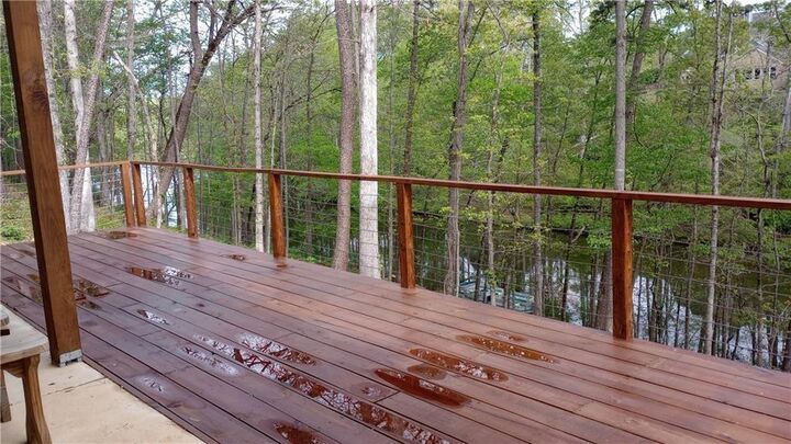 Property Photo: 8155 Stone Hill Road GA 30028