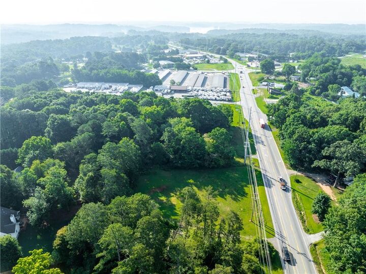 Property Photo: 4845 Browns Bridge Road GA 30041