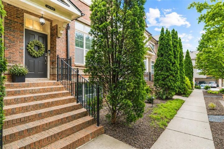 Property Photo: 2255 Lavista Court NE GA 30324