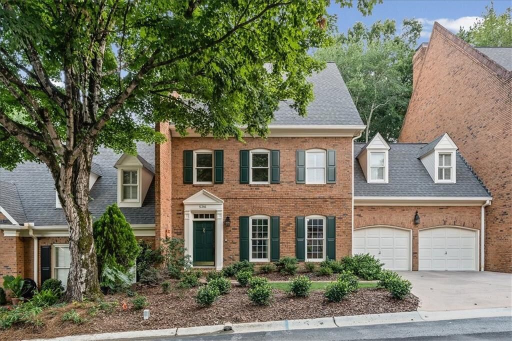 Property Photo: 5316 Fairfield W GA 30338
