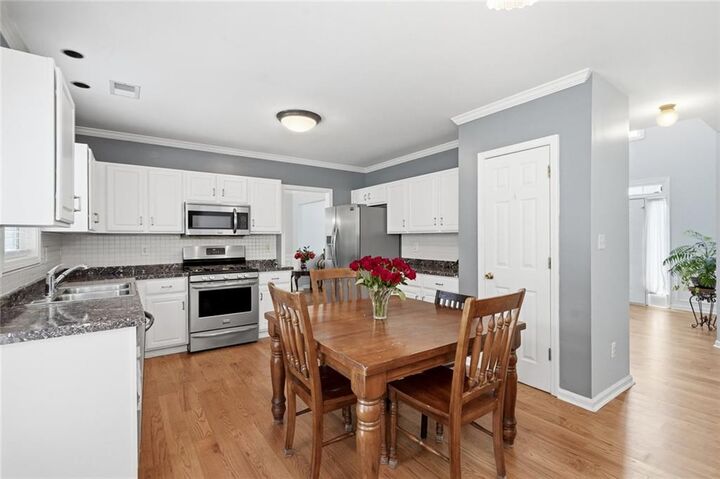 Property Photo:  3465 Ansley Park Drive  GA 30024 