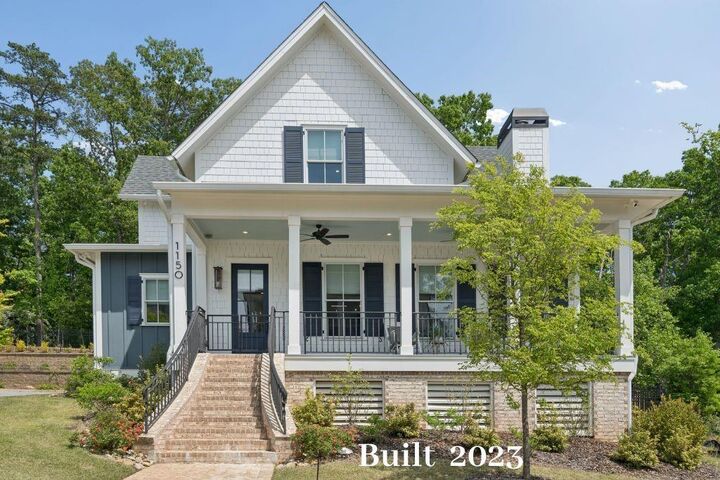 Property Photo:  1150 Blair Lane  GA 30269 