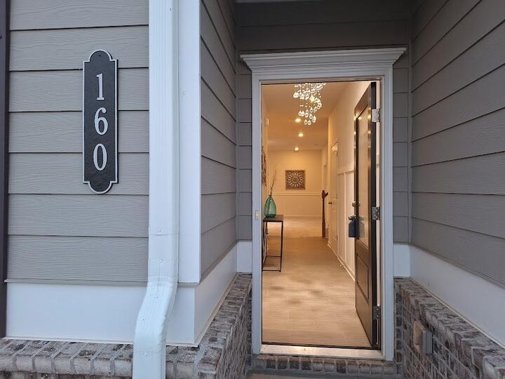 Property Photo: 160 Marion Drive GA 30120