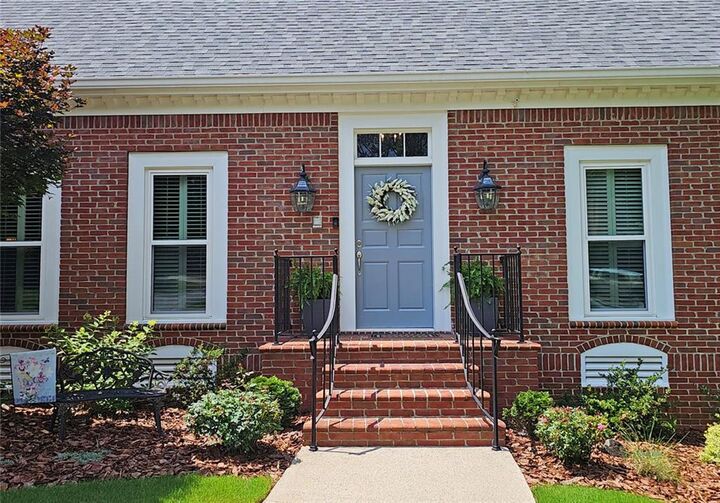 Property Photo:  2631 Brentford Lane  GA 30078 