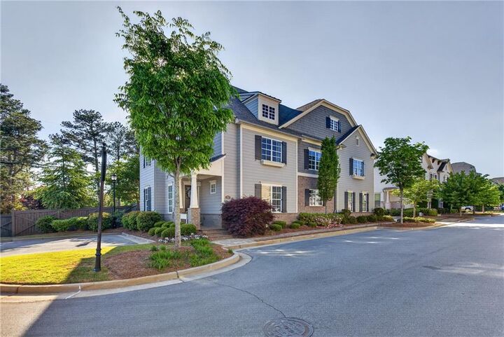 Property Photo:  3462 Lafayette Park  GA 30092 