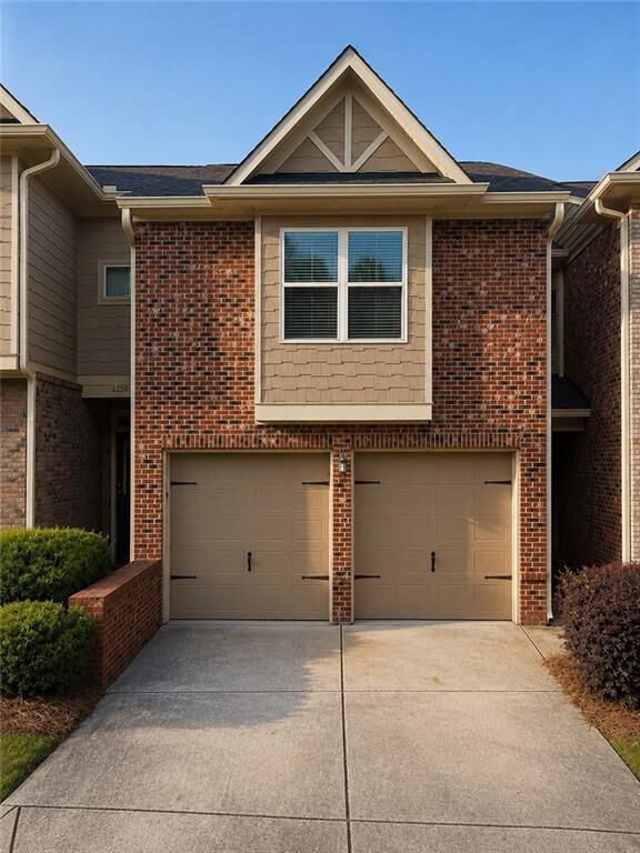 Property Photo: 2252 Oakland Downs Way GA 30044