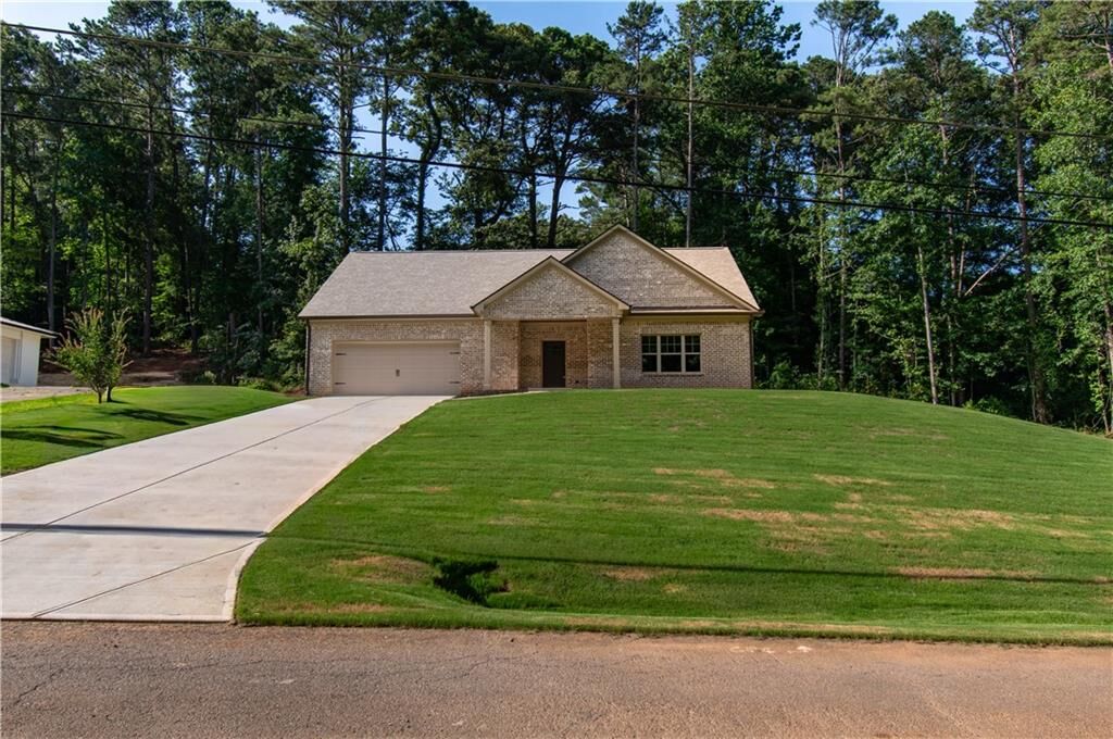 Property Photo:  1367 Old Shoal Creek Trail  GA 30114 