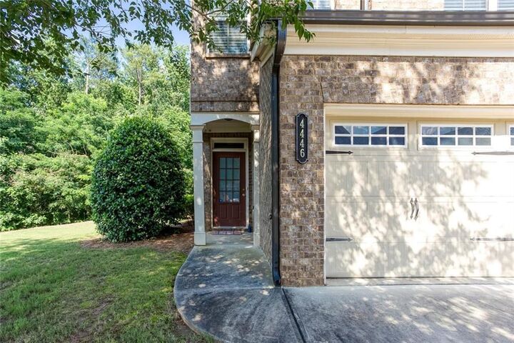 Property Photo: 4446 Greys Rise Way SW GA 30008