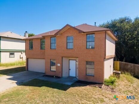 Property Photo: 906 Tanner Road TX 76522