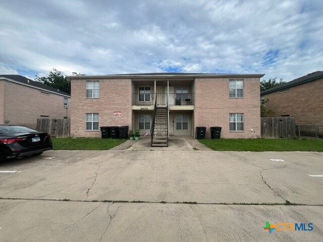 Property Photo: 3408 Barcelona Drive TX 76542