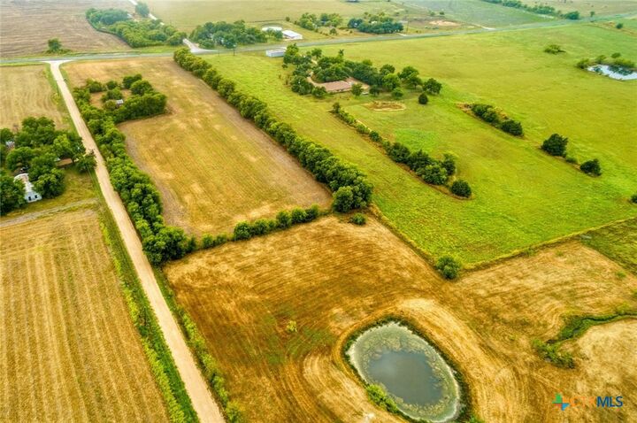 Property Photo: Tbd Airville Road TX 76501