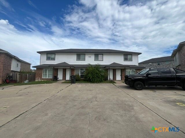 Property Photo:  4302 Mattie Drive  TX 76549 
