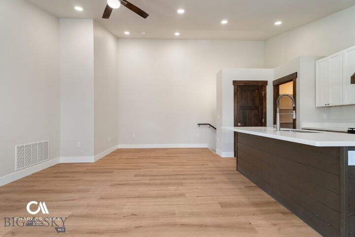 Property Photo: 720 Elm Street MT 59601