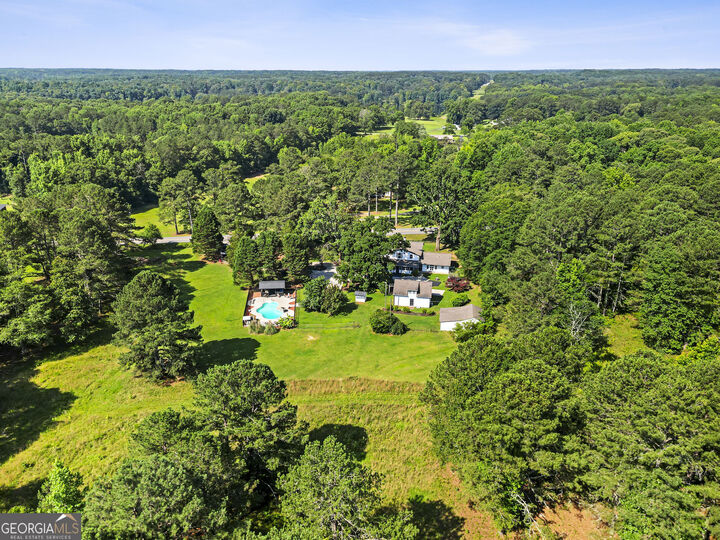 Property Photo:  813 Sandy Creek Road Lot 2  GA 30214 